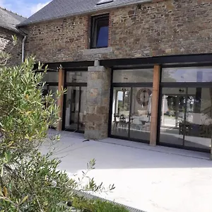 Guest house D'hotes Domaine Des Haies, Dol-de-Bretagne