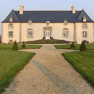 Manoir De Belle-noë Dol-de-Bretagne