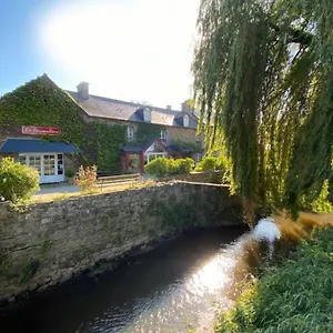 D'hôtes La Bégaudière Dol-de-Bretagne