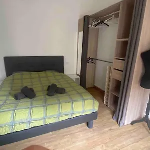 Dol De Bretagne Centre Appartement