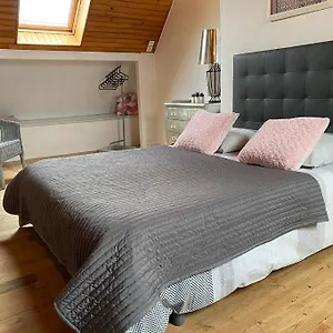 Entre Saint-malo Et Le Mont-saint-michel Appartement