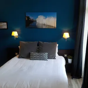 Hotel De Bretagne Dol Centre, Dol-de-Bretagne