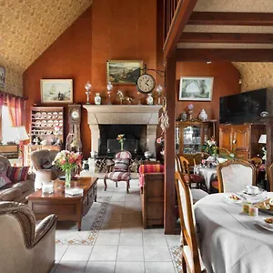 Bed & Breakfast Chez Marie Et Jean Francois, Dol-de-Bretagne